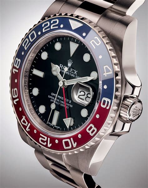 rolex gmt zeiger einstellen|OYSTER PERPETUAL GMT.